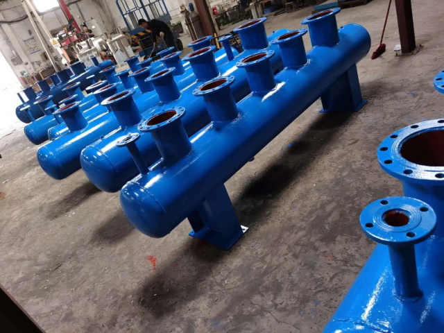 城关集分水器厂家
